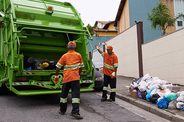 Reliable Greensboro, MD Junk Removal Solutions