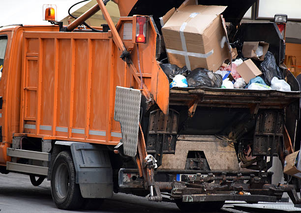 Best Retail Junk Removal  in Greensboro, MD
